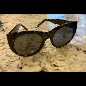 Raef Durante sunglasses